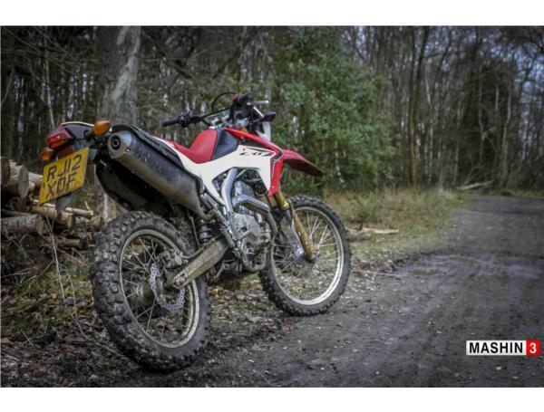  هوندا-موتور-crf-250l